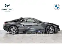 2016 BMW I8