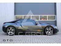 2016 BMW I8