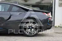 2016 BMW I8