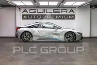 2016 BMW I8