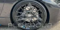 2016 BMW I8
