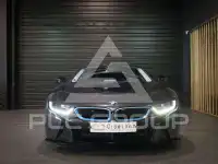 2016 BMW I8