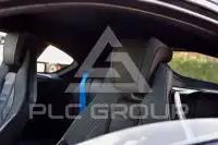 2016 BMW I8
