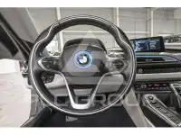 2016 BMW I8