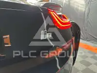 2016 BMW I8
