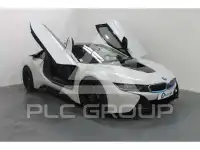 2016 BMW I8