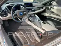 2016 BMW I8
