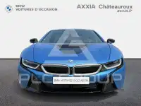 2016 BMW I8
