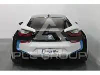 2016 BMW I8