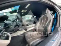 2016 BMW I8