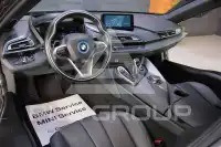 2016 BMW I8