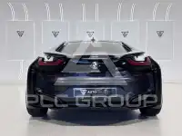 2016 BMW I8