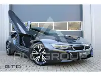 2016 BMW I8