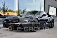 2016 BMW I8