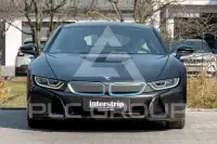 2016 BMW I8