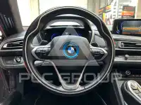 2016 BMW I8