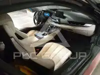 2016 BMW I8