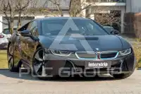 2016 BMW I8