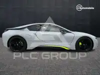 2016 BMW I8