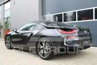 2016 BMW I8