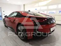 2016 BMW I8