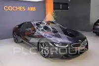 2016 BMW I8