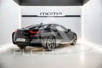 2016 BMW I8