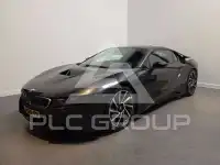2016 BMW I8