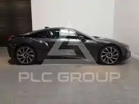 2016 BMW I8
