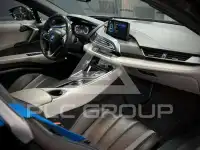 2016 BMW I8