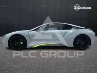 2016 BMW I8