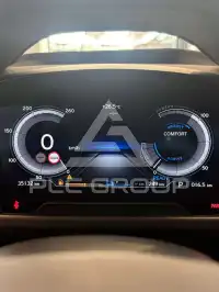 2016 BMW I8