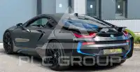 2016 BMW I8