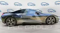 2016 BMW I8