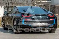 2016 BMW I8