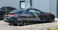2016 BMW I8