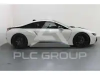 2016 BMW I8