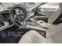 2016 BMW I8