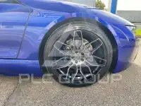 2016 BMW I8