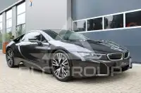 2016 BMW I8