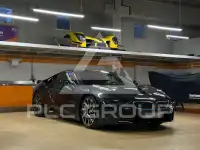 2016 BMW I8