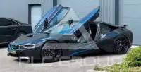 2016 BMW I8