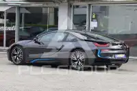 2016 BMW I8