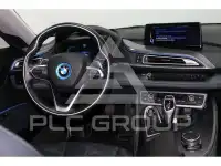 2016 BMW I8