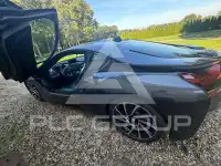 2016 BMW I8