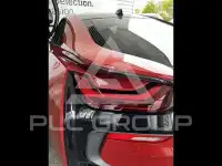 2016 BMW I8
