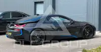 2016 BMW I8