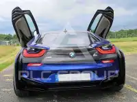 2016 BMW I8