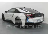 2016 BMW I8