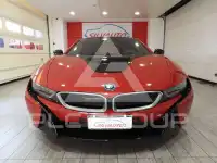 2016 BMW I8
